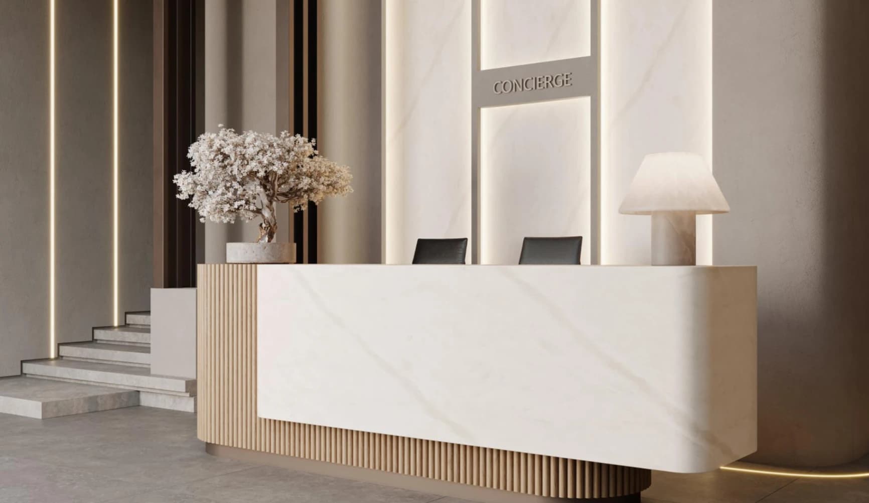 Concierge Service