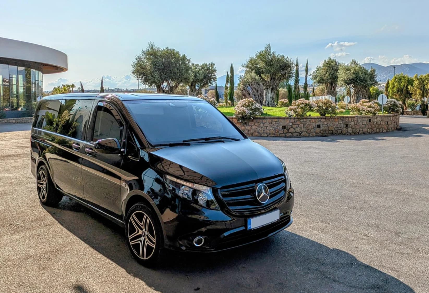 Airport Transfers